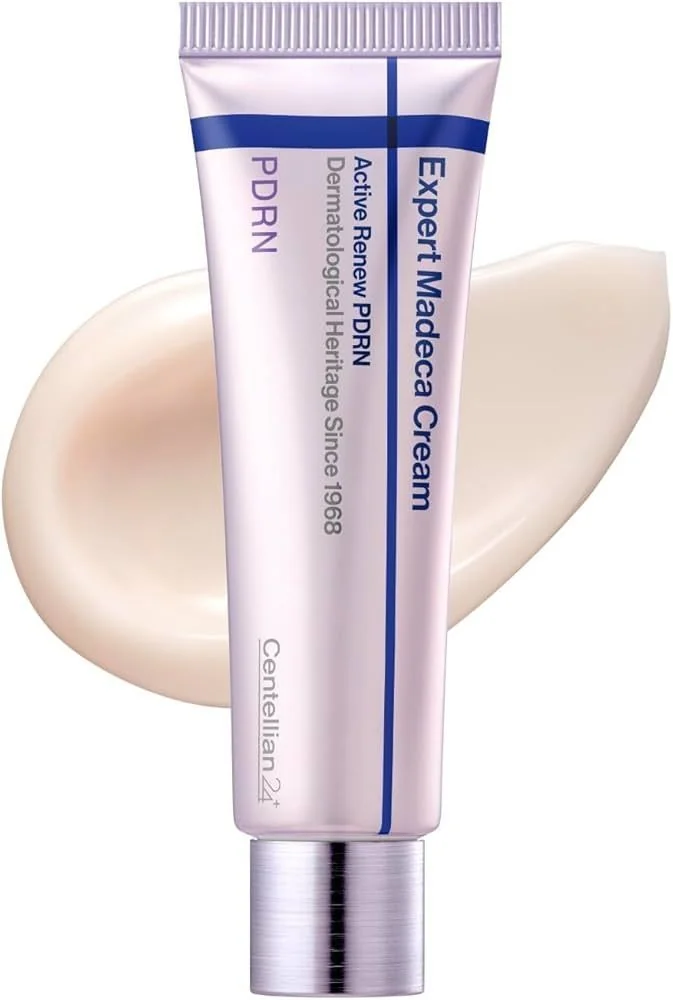 Centellian24 Expert Madeca Cream Active Renew PDRN